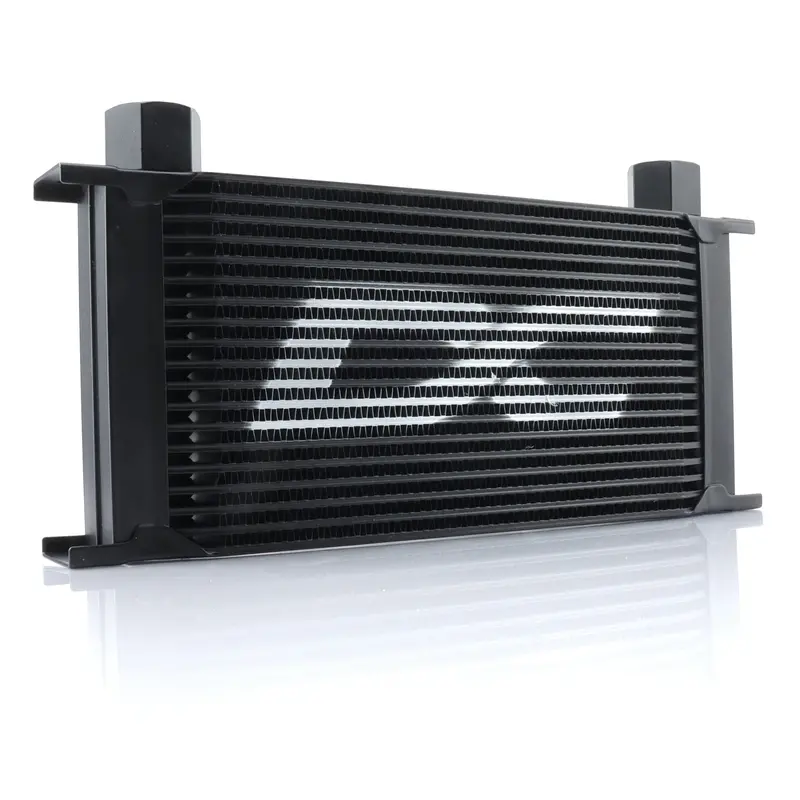 Dc Sports 19 Row Oil Cooler 1