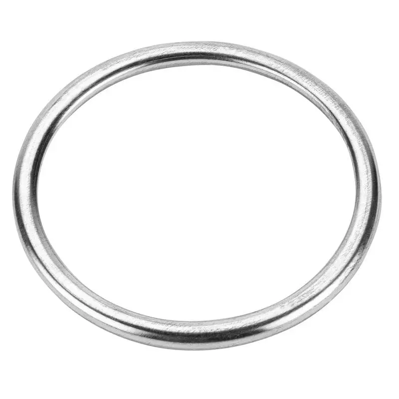 Dc Sports 2.3" 59Mm Crush-Ring Gasket 1