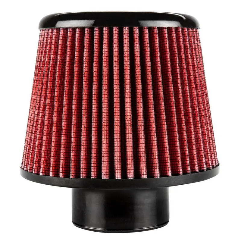 Dc Sports 2.5" Replacement Air Filter Open Top 1