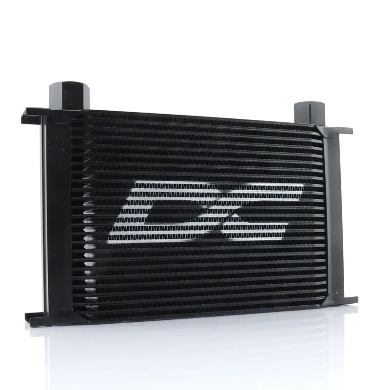 Dc Sports 25 Row Oil Cooler 1
