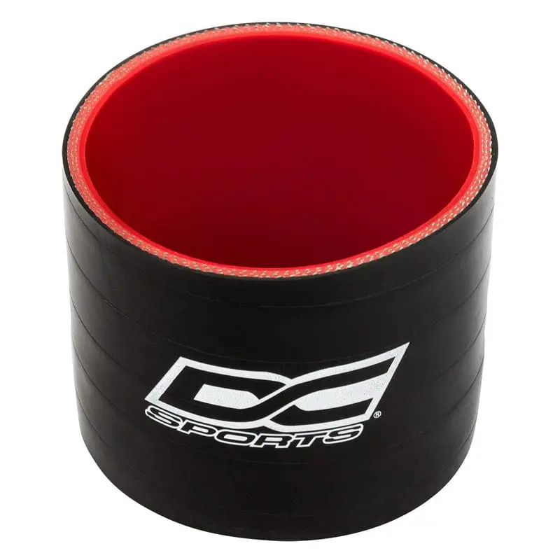 Dc Sports 3.25" Silicone Coupler 1