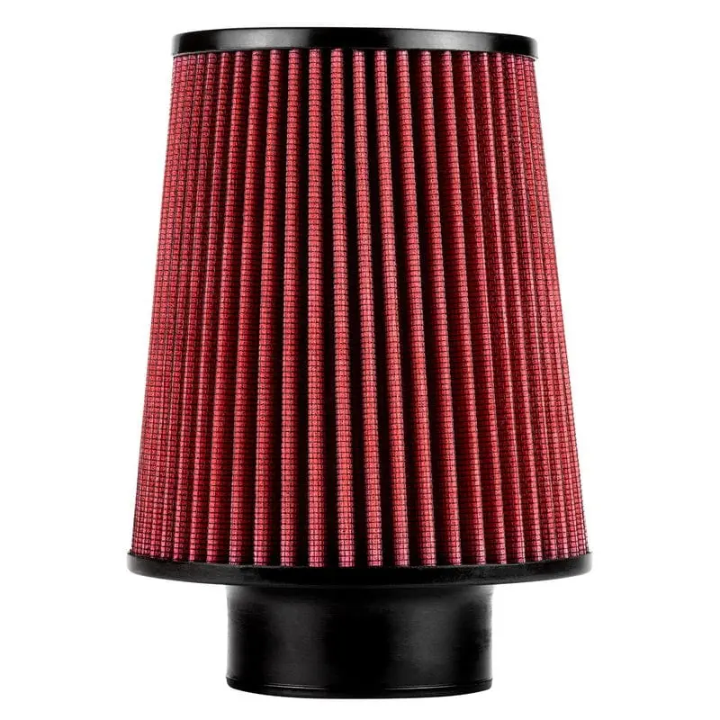 Dc Sports 3" Replacement Air Filter 8.5" Tall 1