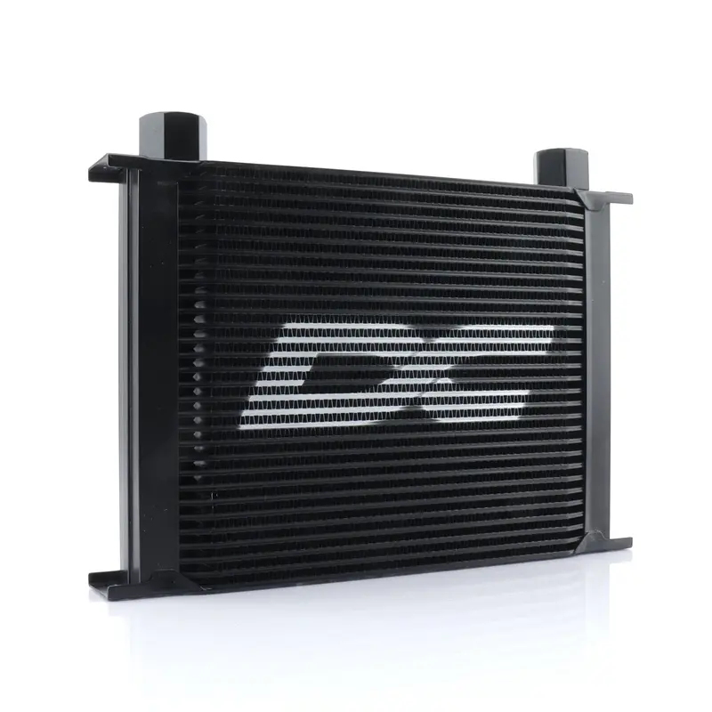 Dc Sports 30 Row Oil Cooler 1