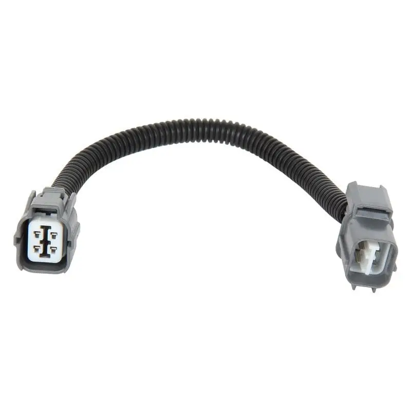 Dc Sports 4 Wire 10.5" O2 Sensor Extension Harness (Honda) 1