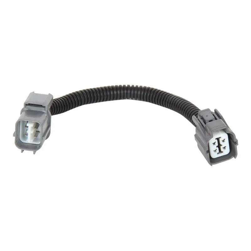 Dc Sports 4 Wire 7.5" O2 Sensor Extension Harness (Honda) 1