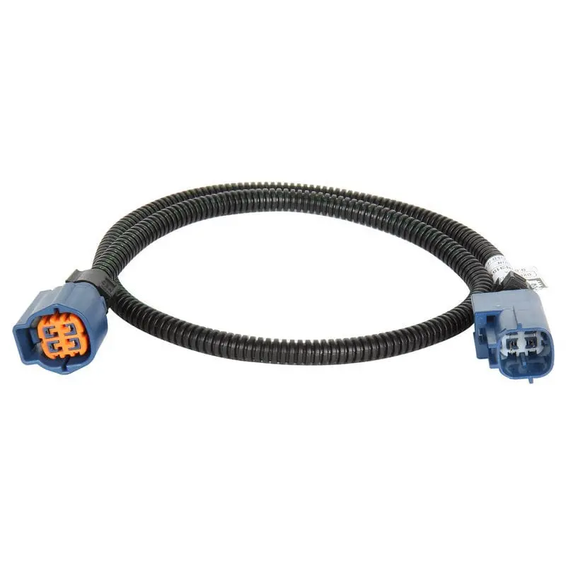 Dc Sports 4 Wire 7.5' O2 Sensor Extension Harness (Nissan) 1
