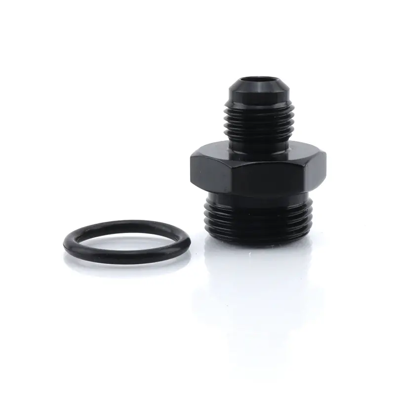 Dc Sports An Adapter -6 To M22x1.25 Orb Fitting 1