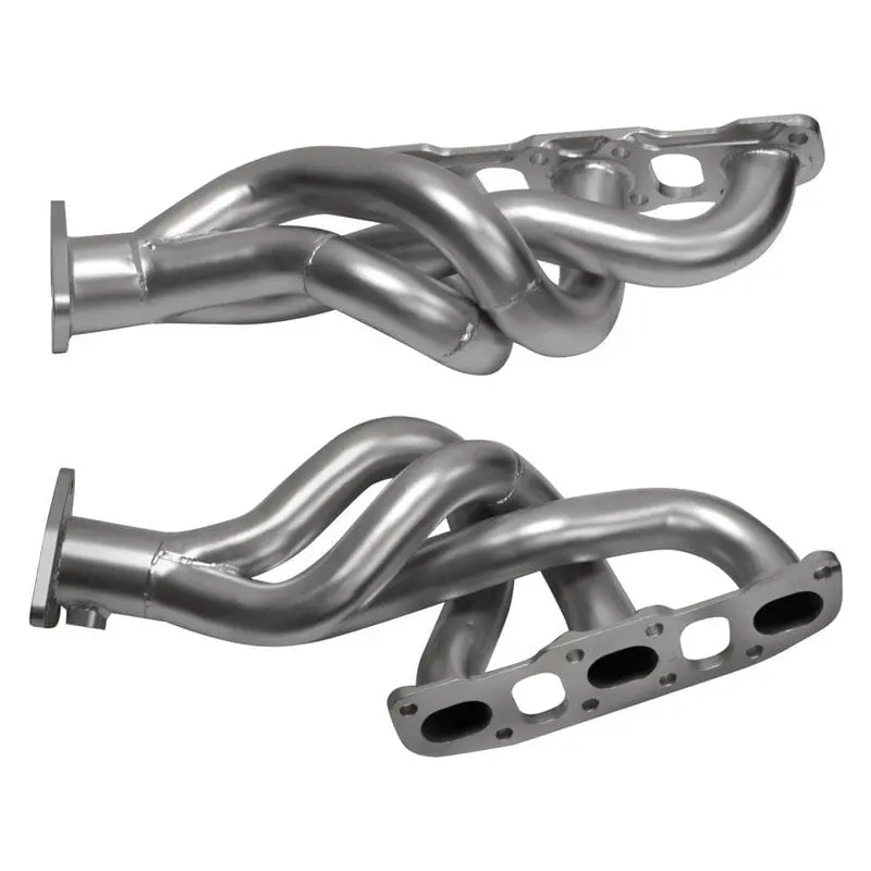 Dc Sports Ceramic Header (09-21 Nissan 370Z) 1