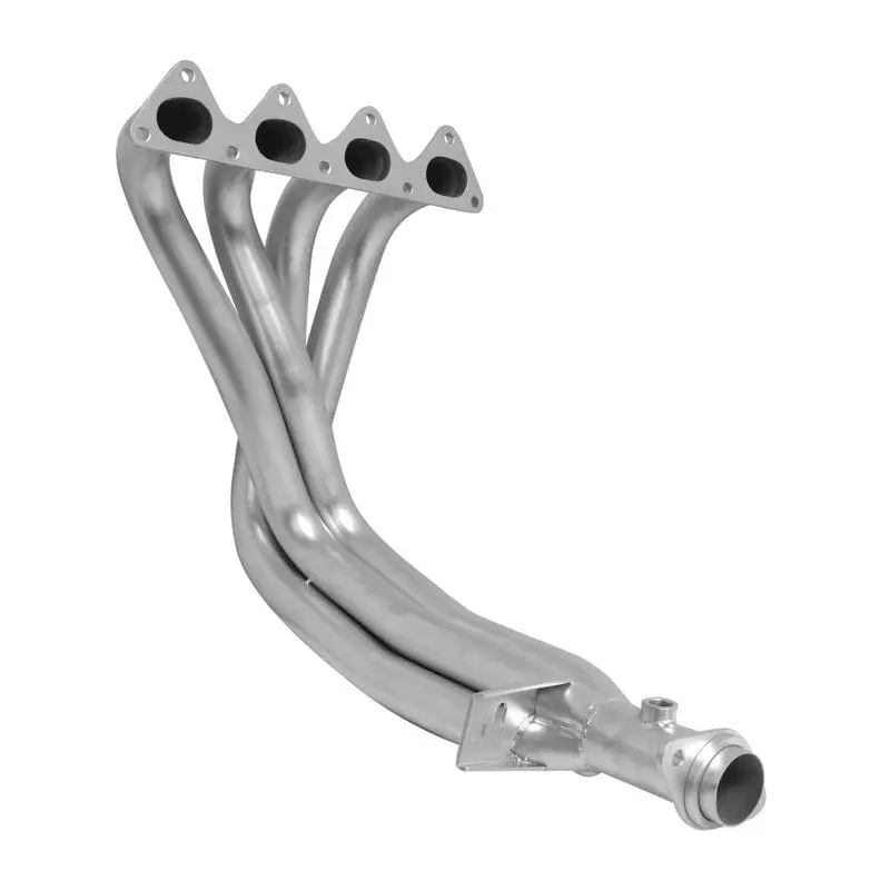 Dc Sports Ceramic Header (92-00 Honda Civic 93-97 Del Sol Si) 1
