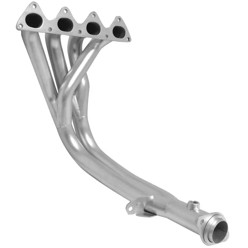 Dc Sports Ceramic Header (92-95 Honda Civic All Models/ 96-00 Civic Ex) 1