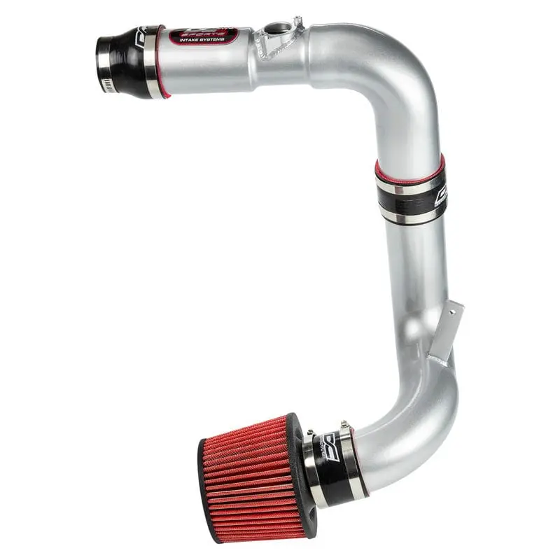 Dc Sports Cold Air Intake (16-21 Honda Civic Si) 1