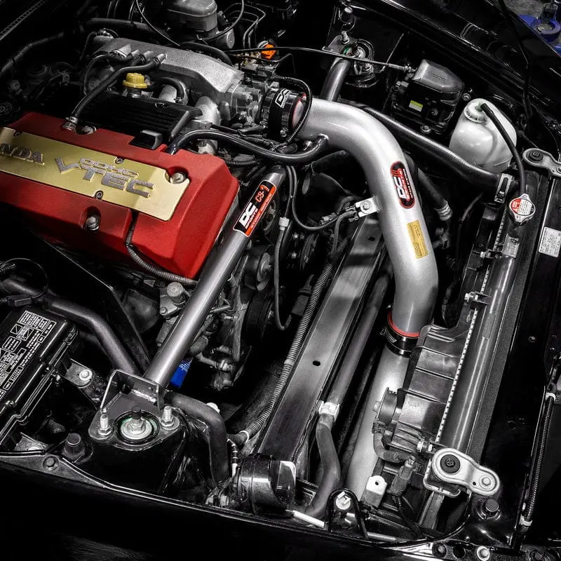 Dc Sports Front Strut Bar (00-09 Honda S2000) 1