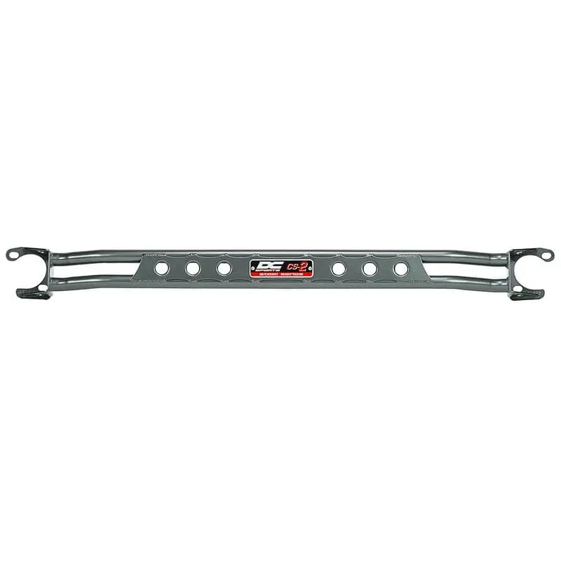 Dc Sports Front Strut Bar (92-00 Civic Dx Lx Ex Si) 1