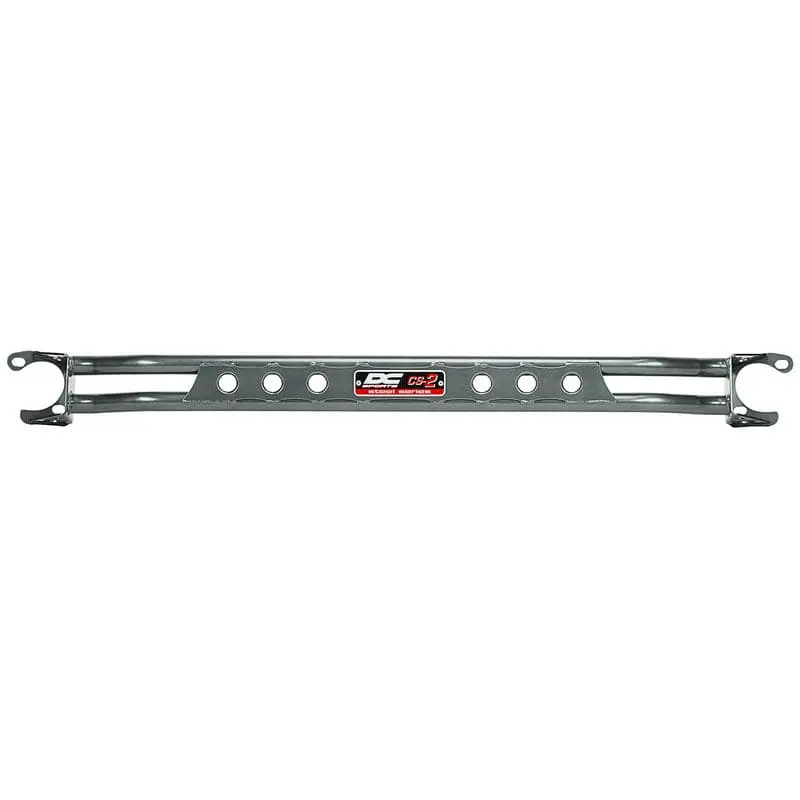 Dc Sports Front Strut Bar (99-00 Civic Si/94-01 Integra) 1
