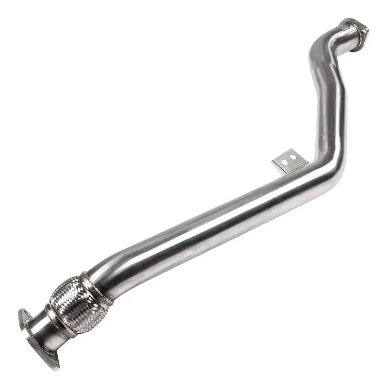 Dc Sports Mid Pipe (17-21 Kia Stinger 2.0L T) 1