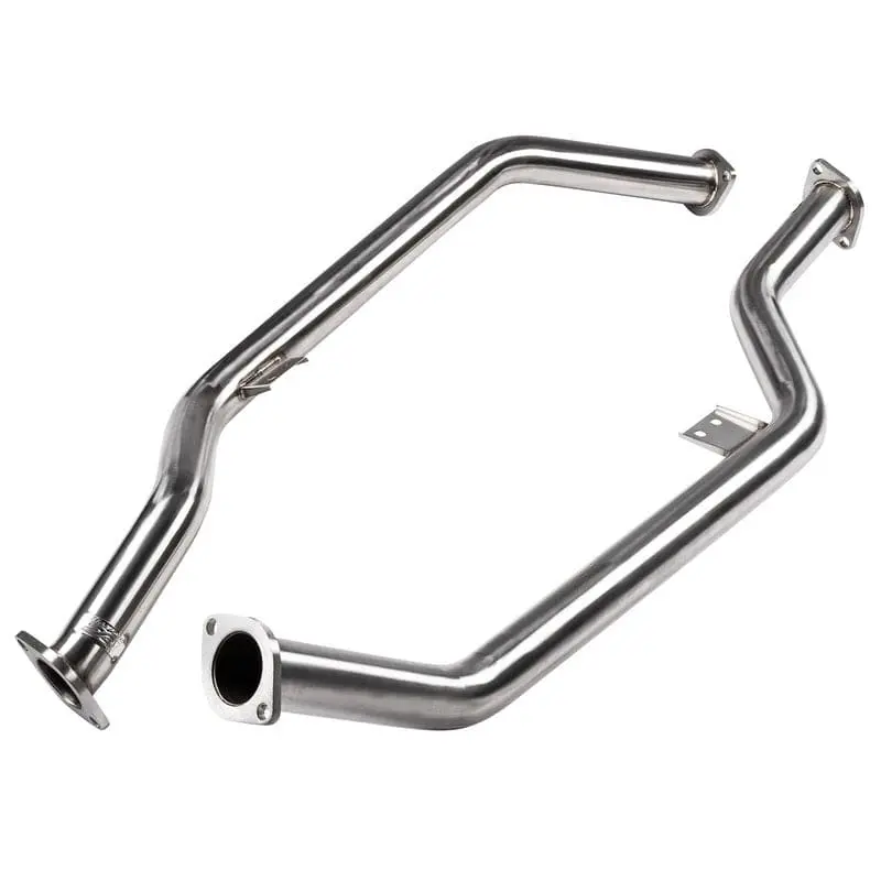 Dc Sports Mid Pipe (17-21 Kia Stinger 3.3L) 1
