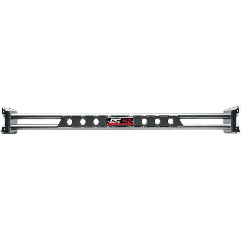 Dc Sports Rear Strut Bar (88-91 Crx/ 88-00 Civic/93-97 Del Sol/94-01 Integra) 1