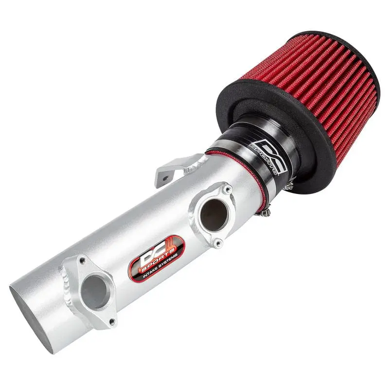 Dc Sports Short Ram Intake (18-22 Honda Accord 2.0L) 1