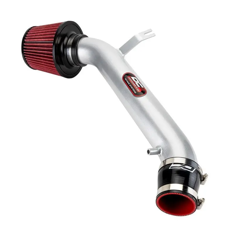 Dc Sports Short Ram Intake (93-97 Delsol 92-95 Civic Dx Lx Ex Si) 1