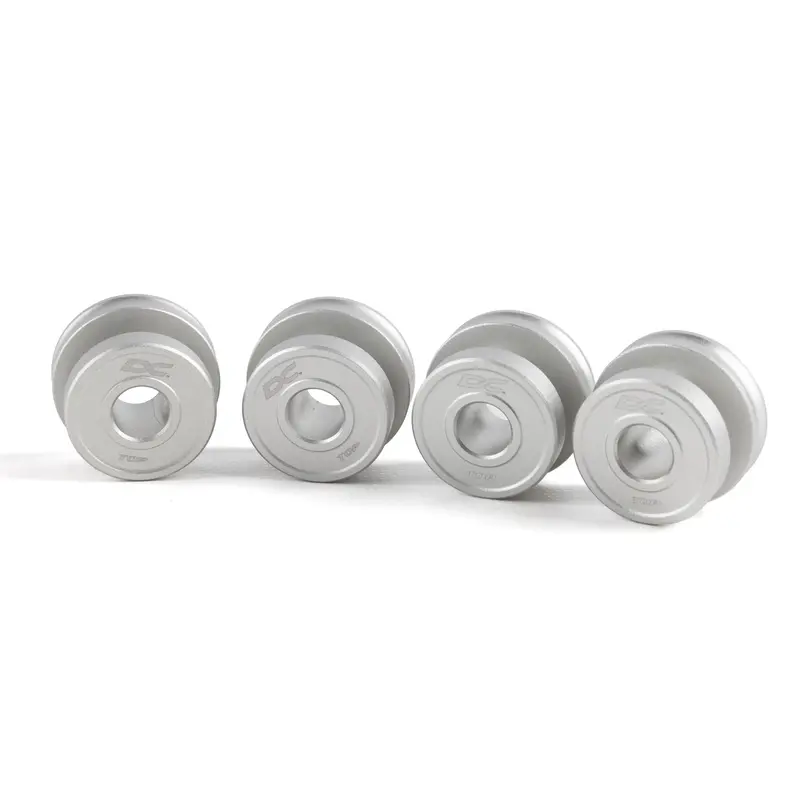 Dc Sports Solid Shifter Bushing Kit (23+ Gr Corolla) 1