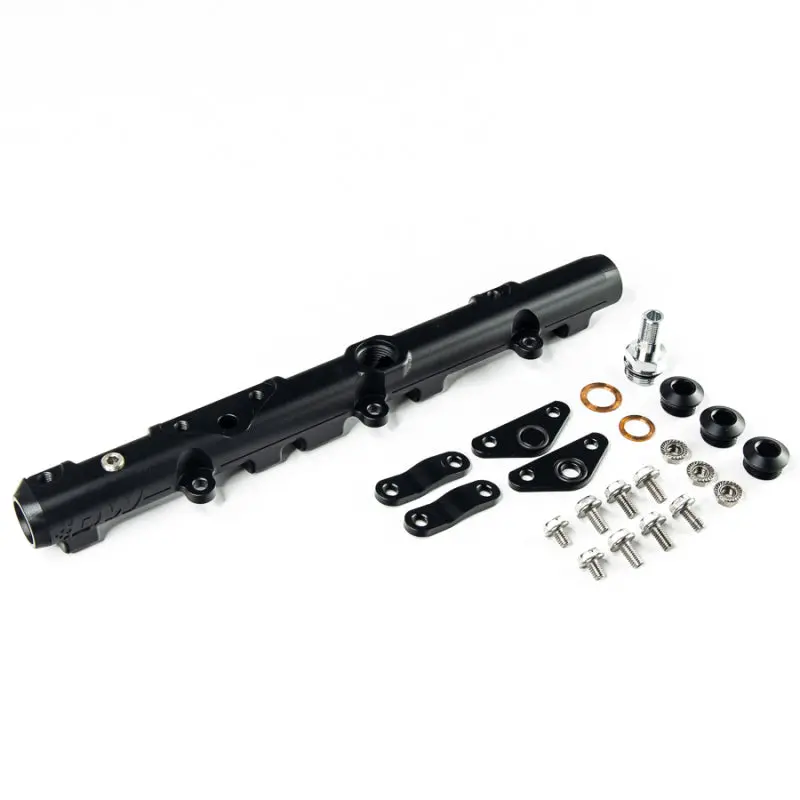 Deatschwerks 00-05 Honda S2000 Fuel Rail 1