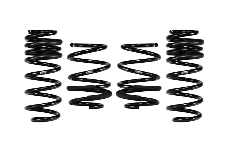 Eibach Pro Kit 2024 Acura Integra Type-S Lowering Springs 1