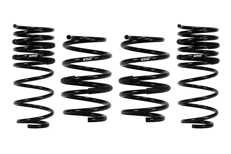 Eibach Pro Kit Lowering Springs 2018-2022 Honda Accord Sedan 2.0T 1
