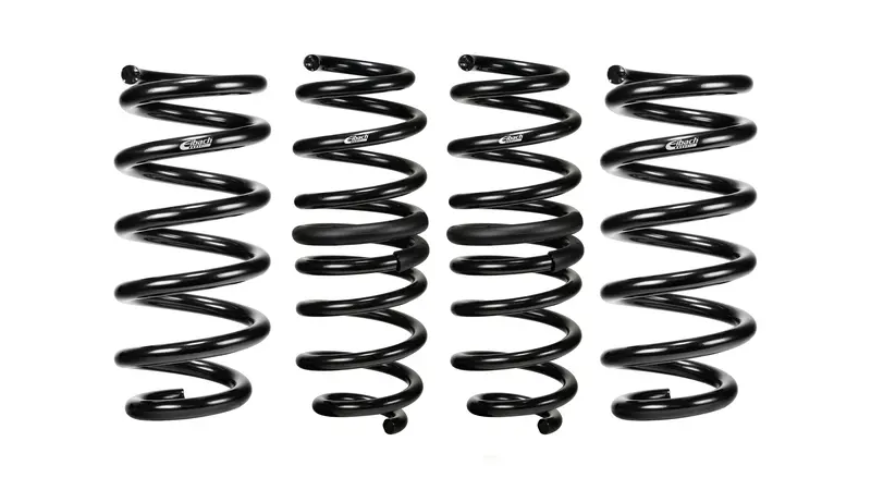 Eibach Pro Kit Lowering Springs For 2021-2024 Tlx A-Spec 2.0T Fwd Ub5 1