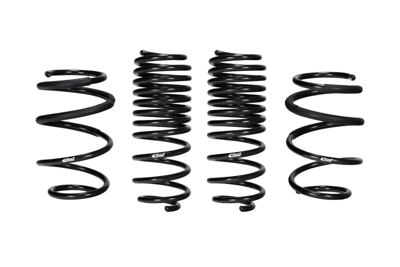 Eibach Pro Kit Lowering Springs For 2023+ Acura Integra 1.5T A-Spec And Base 1