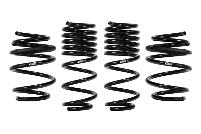 Eibach Pro-Kit Lowering Springs For Honda Civic Type-R Fk8 2017-2021 1
