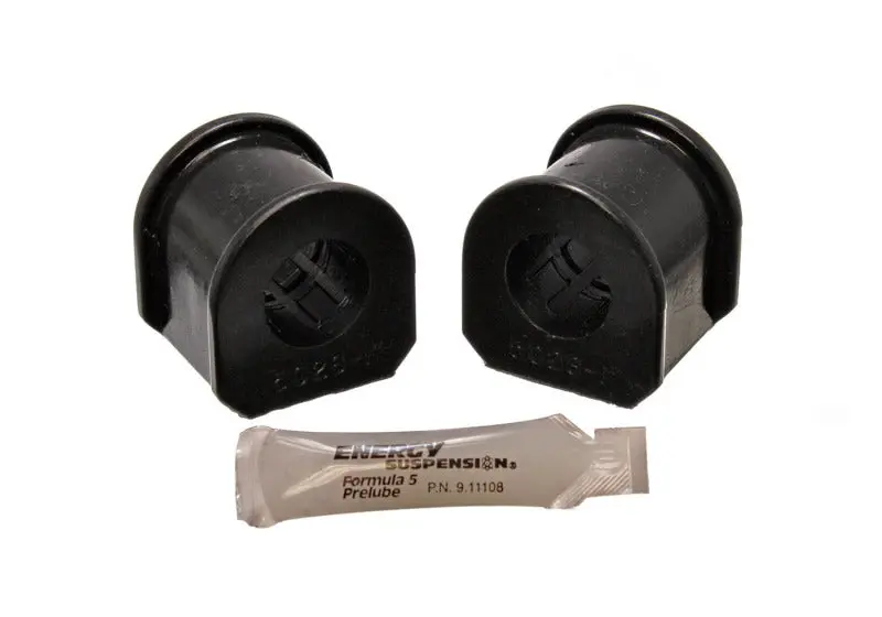 Energy Suspension Fd 7/8In Sway Bar Set - Black 2