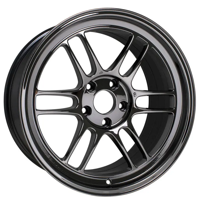 Enkei Rpf1 15X8 4X100 28Mm Offset 5 Hub Bore Special Brilliant Coating Wheel - 11.64Lbs 1