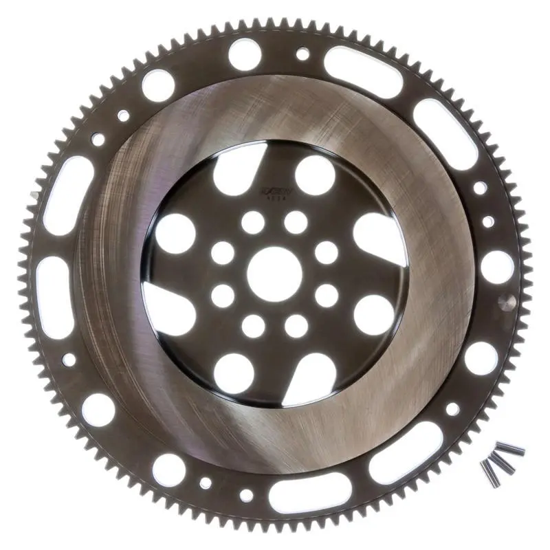 Exedy Lightweight Flywheel For 90-01 Integra | 99-00 Civic Si | 97-01 Integra Type-R | Hf01 1