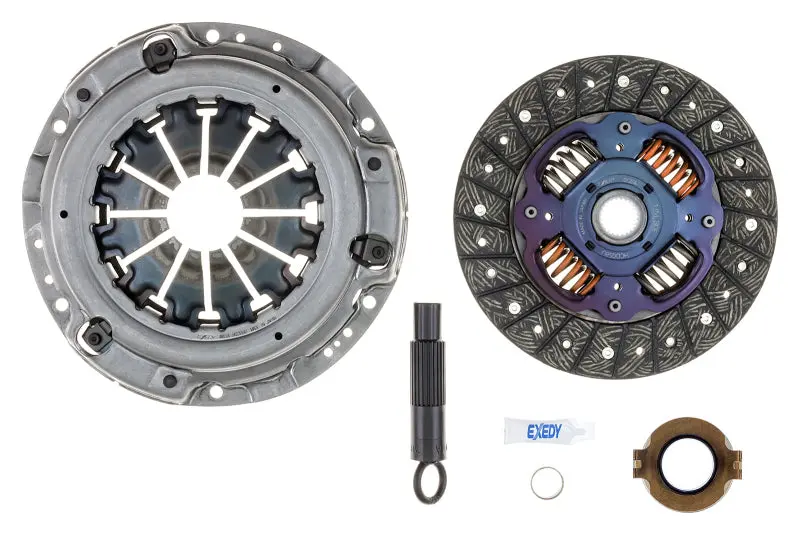 Exedy Oe Clutch Kit 13-17 Honda Accord 2.4L / 16-17 Honda Civic 2.0L | Hck1014 1
