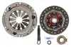 Exedy Oe Clutch Kit For 1992-2000 Honda Civic 1.6L Sohc | 08022 1