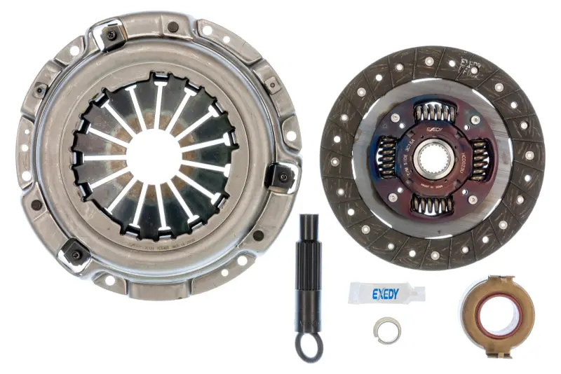 Exedy Oe Clutch Kit For 1998-2002 Honda Accord 4 Cyl. Model | Hck1000 1
