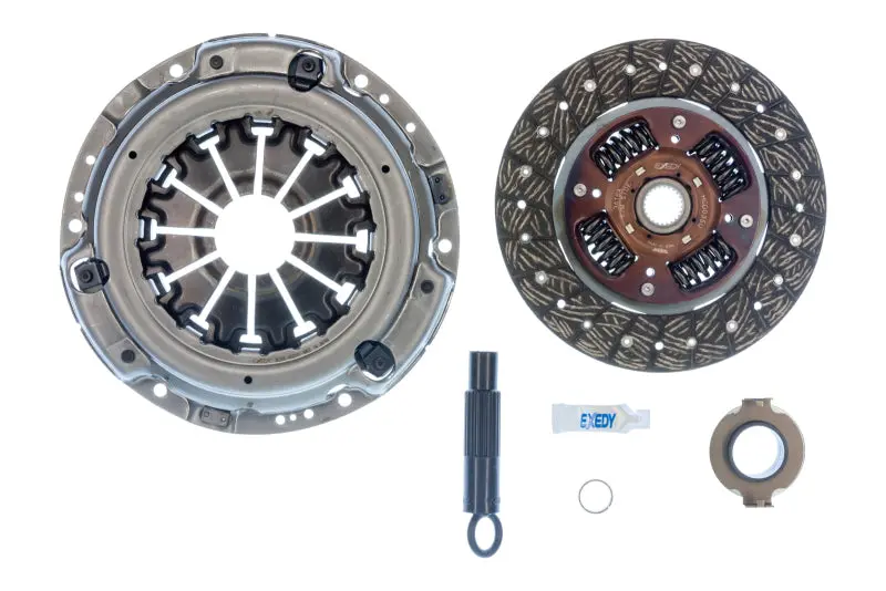 Exedy Oe Clutch Kit For 2002-2006 Honda Cr-V K24 | 2003-2009 Element K24 Clutch Kit | Hck1004 1