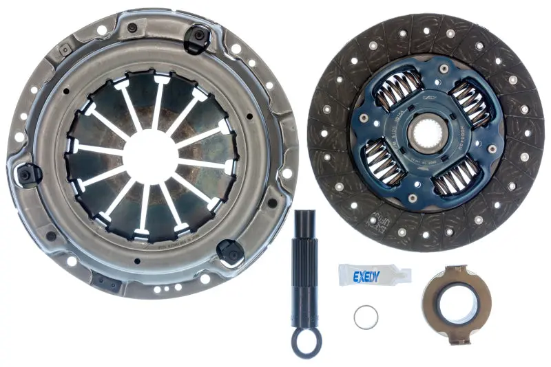 Exedy Oe Clutch Kit For 2003-2007 Honda Accord K24a4 4Cylinder | Hck1005 1