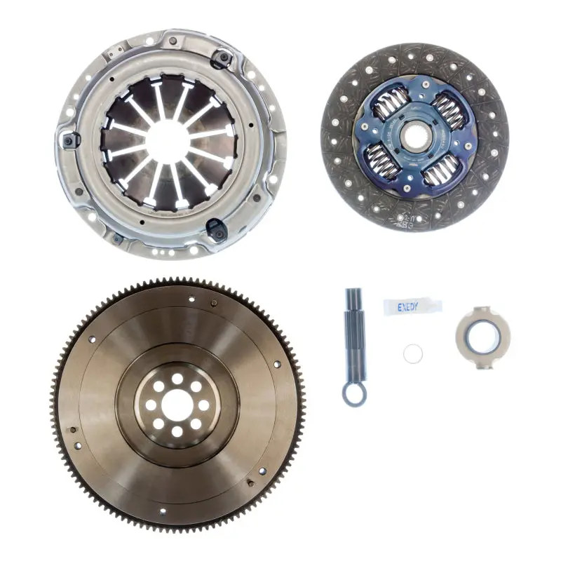 Exedy Oe Clutch Kit For 2004-2008 Acura Tsx K24a2 | Hck1001 1
