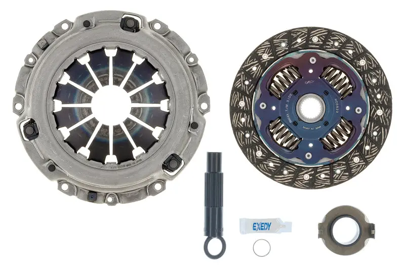 Exedy Oe Clutch Kit For 2006-2011 Honda Civic Si K20z3 | Hck1011 1