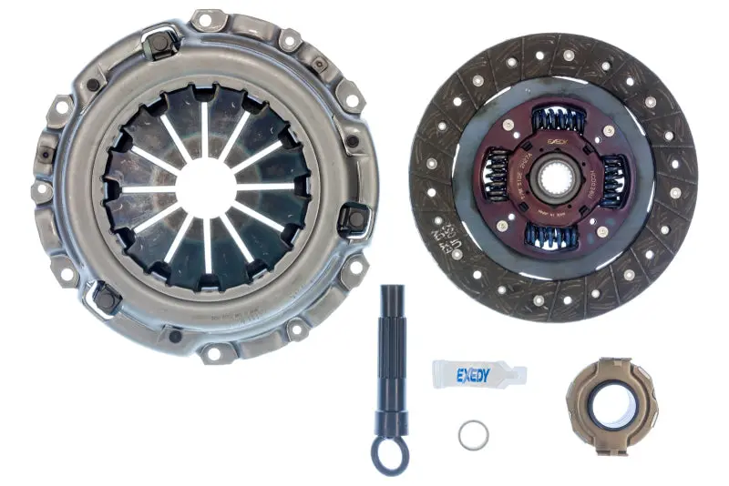 Exedy Oe Clutch Kit For 2006-2015 Honda Civic 1.8L Sohc | Hck1002 1