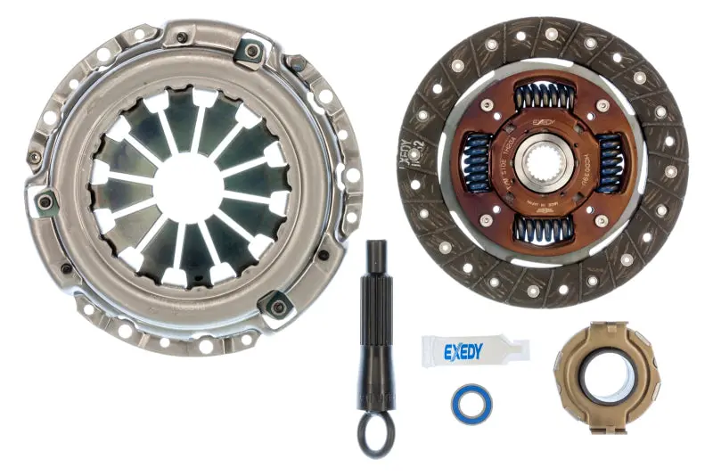 Exedy Oe Clutch Kit For 2007-2008 Honda Fit L4 Clutch Kit For | Hck1006 1
