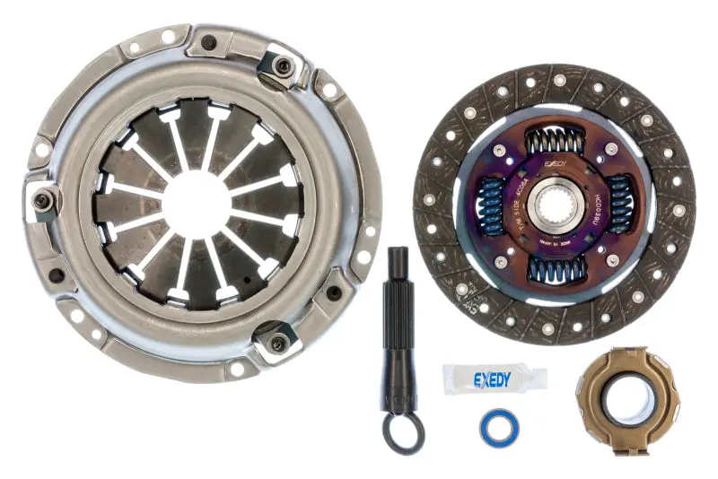 Exedy Oe Clutch Kit For 2009-2013 Honda Fit L4 Clutch Kit For | Hck1010 1