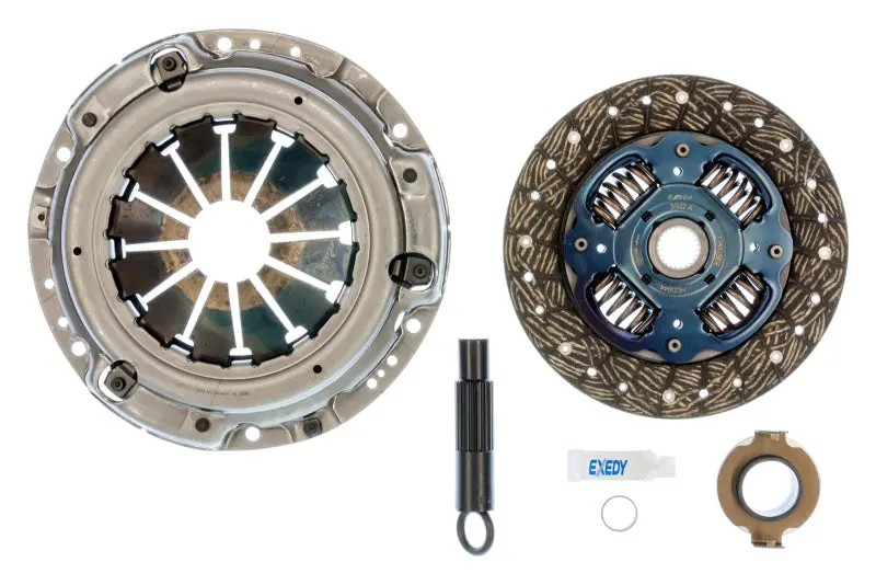 Exedy Oe Clutch Kit For 2009-2014 Acura Tsx | 2008-2012 Honda Accord | K24 | Hck1009 1