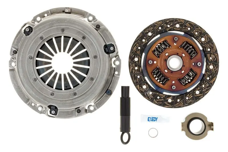 Exedy Oe Clutch Kit For 2012-2015 Honda Civic Si | Hck1015 1