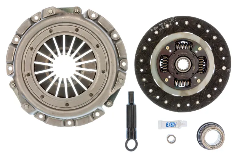 Exedy Oe Clutch Kit For 2017-2020 Honda Civic Type-R | 08810 1