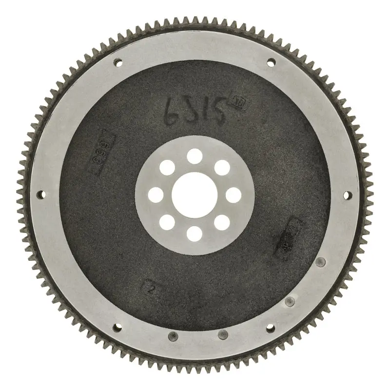 Exedy Oe Flywheel For 2006-2011 Honda Civic 1.8L | Fwhdc03 1