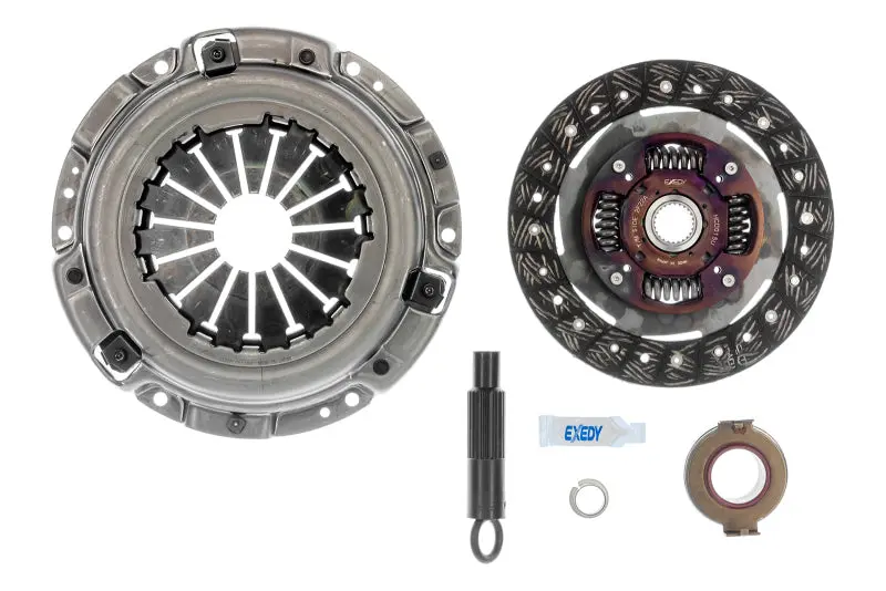 Exedy Oe Replacement Clutch Kit 1992-2001 Honda Prelude H22 | Khc03 1
