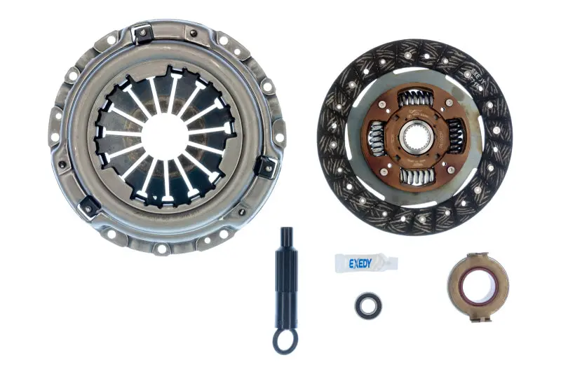 Exedy Oe Replacement Clutch Kit For 1994-1999 Acura Integra Gsr Ls | 99-00 Civic Si | Khc05 1
