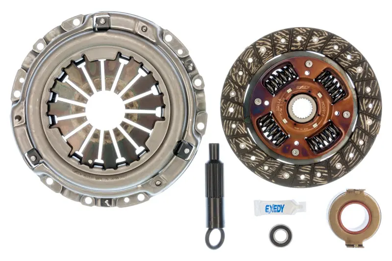 Exedy Oe Replacement Clutch Kit For 2000-2001 Acura Integra Integra Type-R | Khc12 1